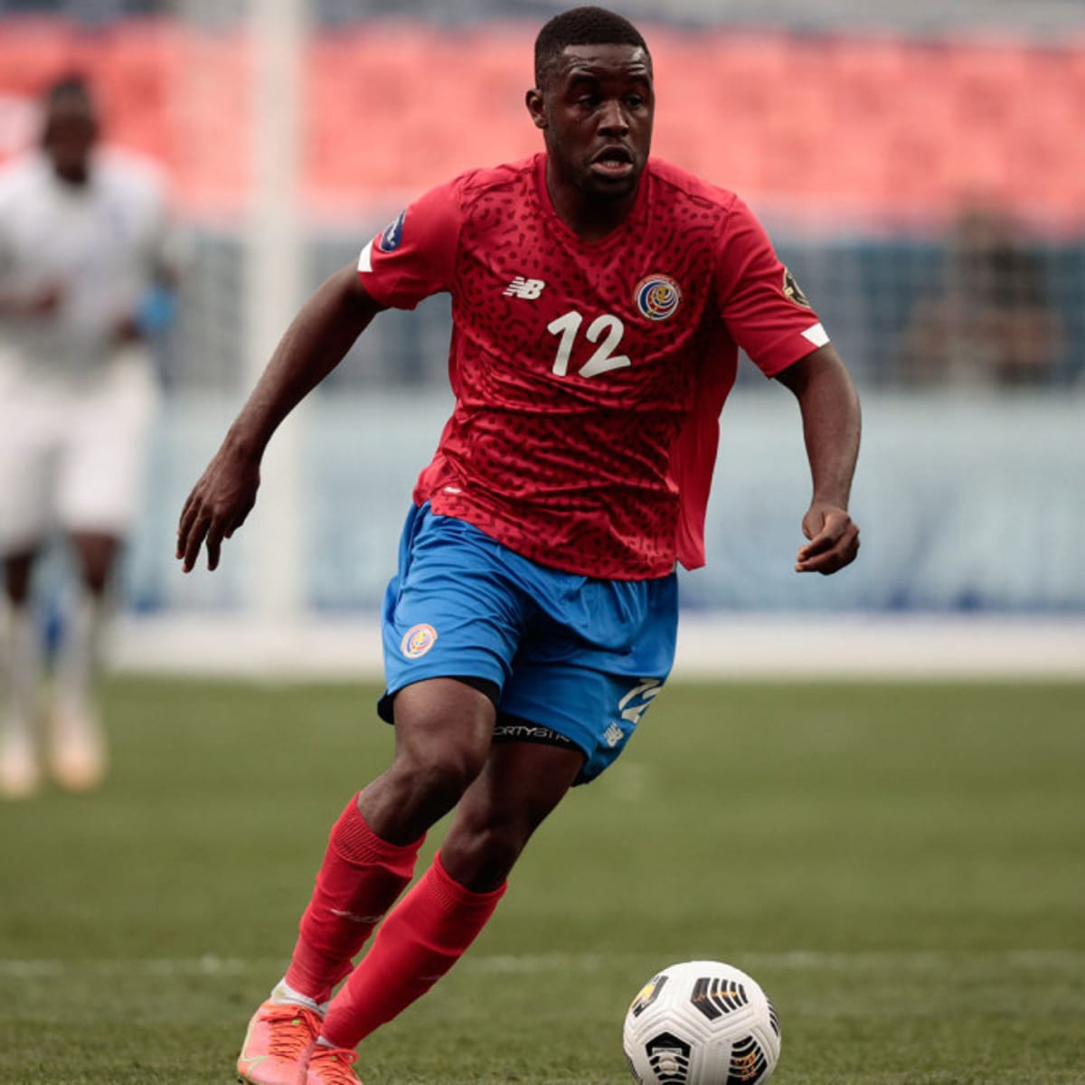 Joel Campbell, Jose Ortiz out for Costa Rica vs USMNT - Sports