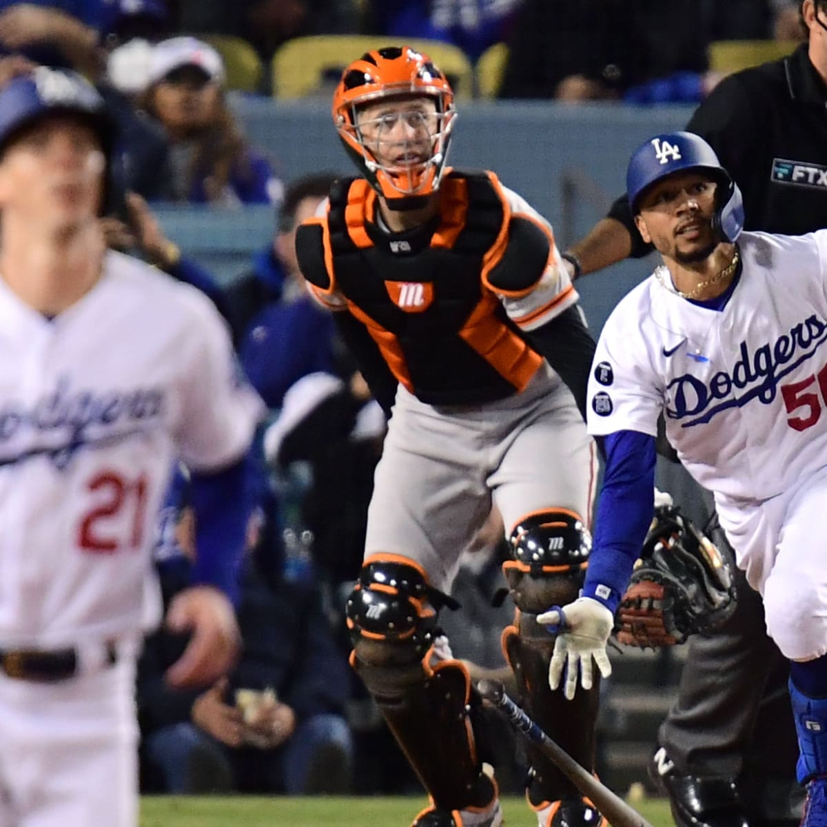Dodgers-Giants series pushed to the ultimate winner-take-all game