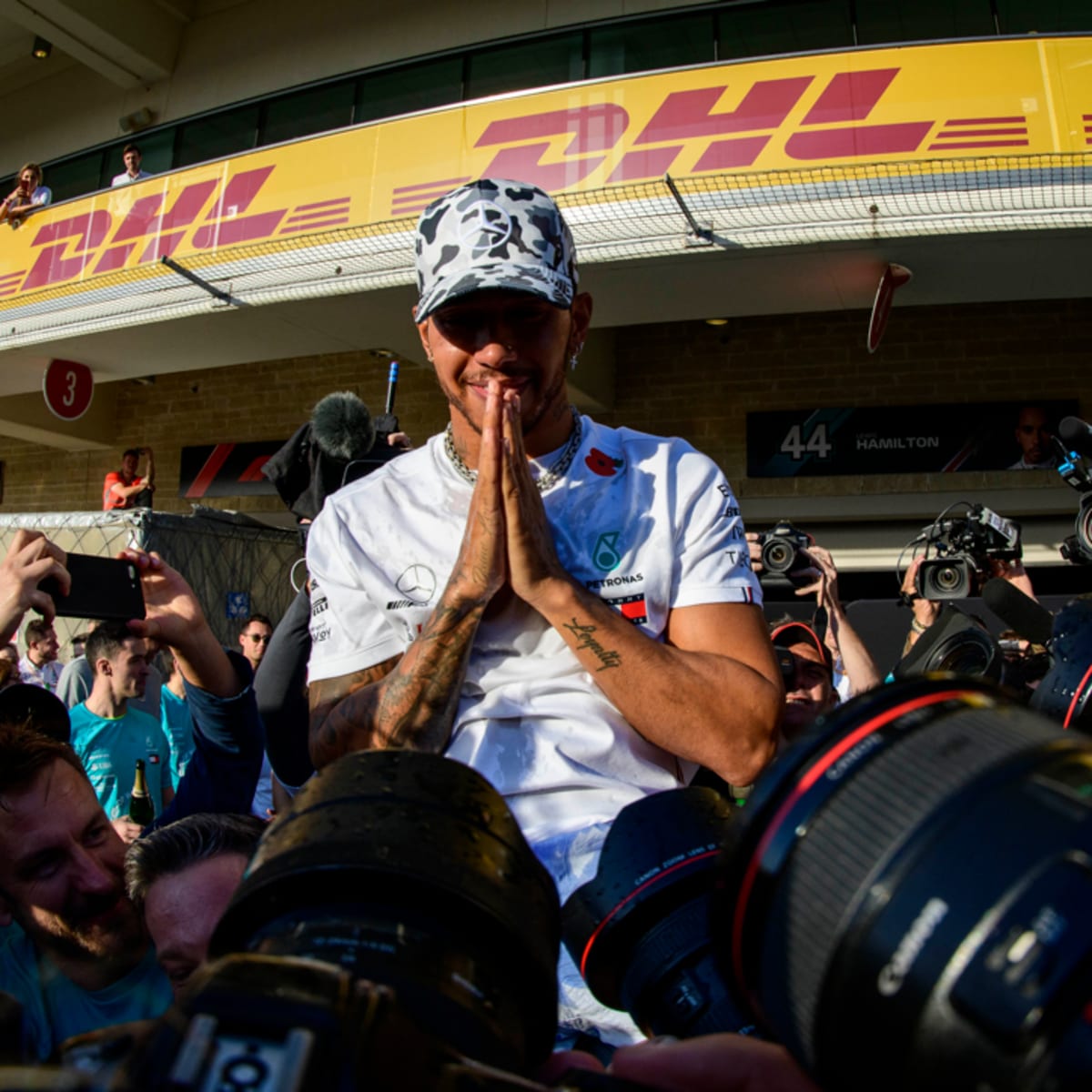 Formula 1 2022 Race Calendar Announced Full Schedule Dates Sports Illustrated