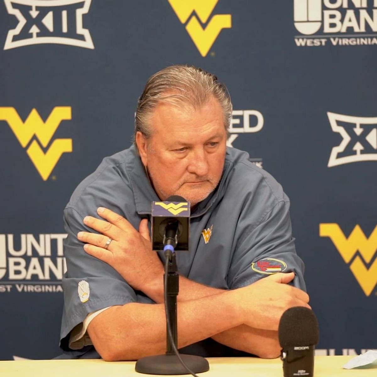 Bob Huggins: Major conferences should make their own postseason - Sports  Illustrated West Virginia Mountaineers News, Analysis and More