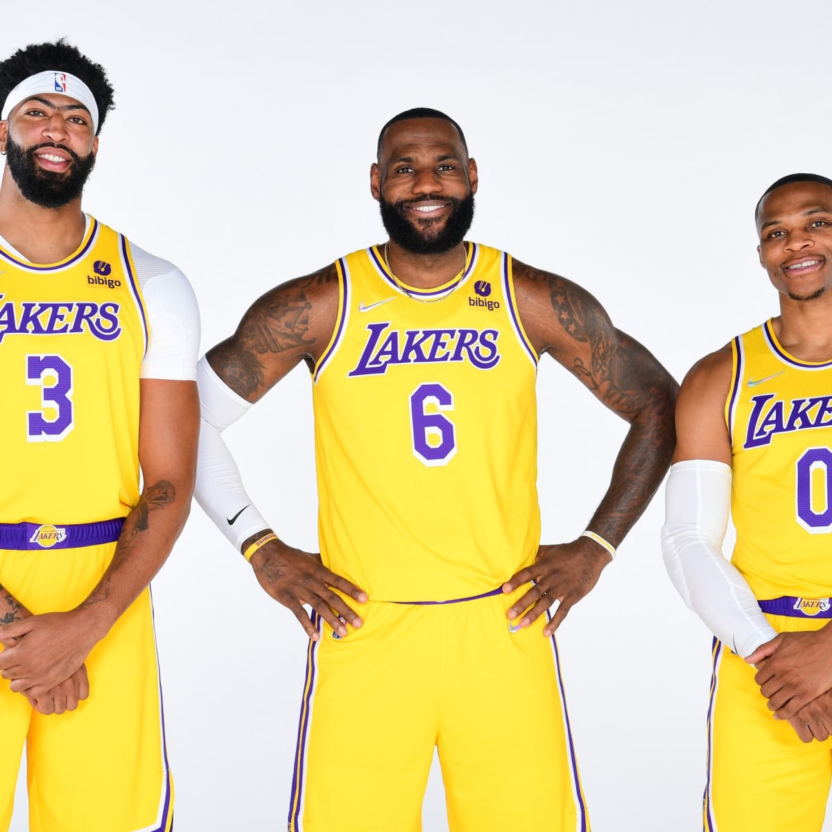 Lakers news