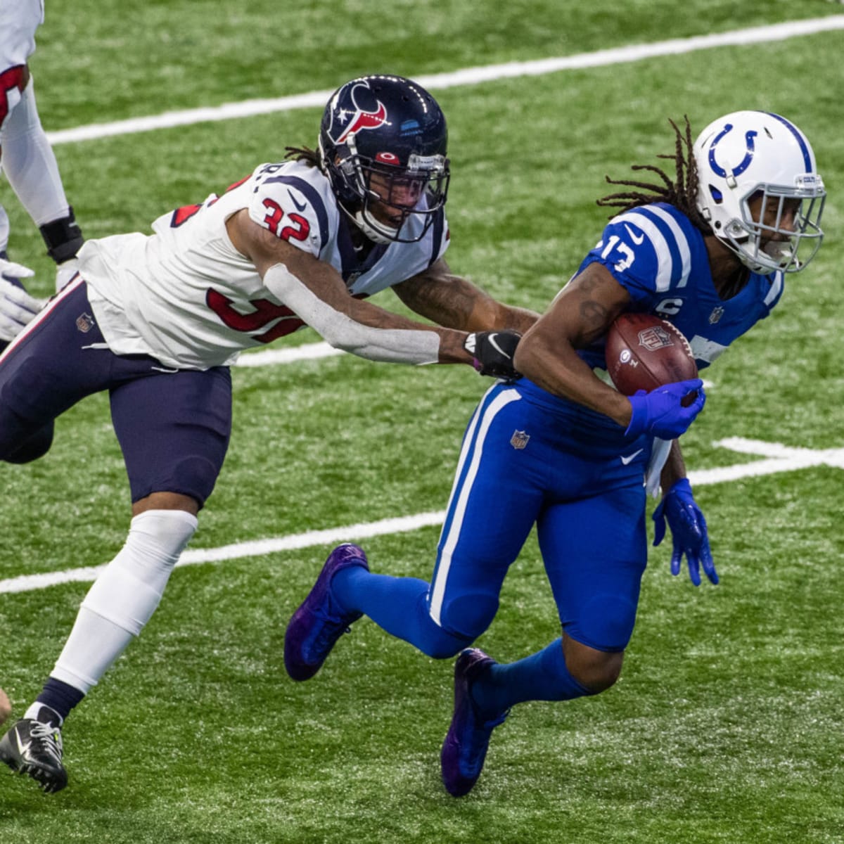 Indianapolis Colts vs. Houston Texans, Week 6 Preview: Bounce-Back Needed  in Big Way - Sports Illustrated Indianapolis Colts News, Analysis and More