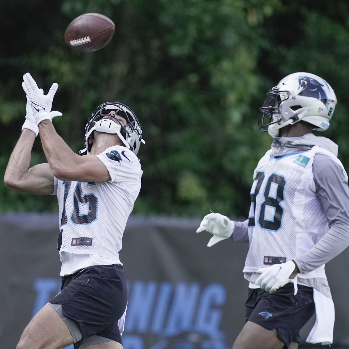 Carolina Panthers Injury Report 10/22 - Sports Illustrated Carolina Panthers News, Analysis And More