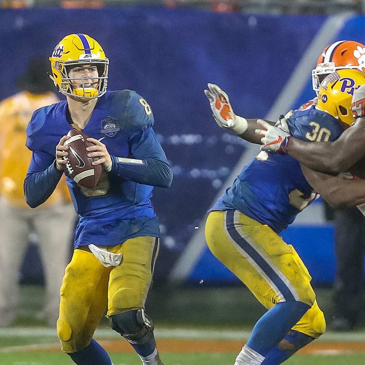 Acc College Football Week 8 Preview And Scoreboard Sports Illustrated Virginia Cavaliers News Analysis And More