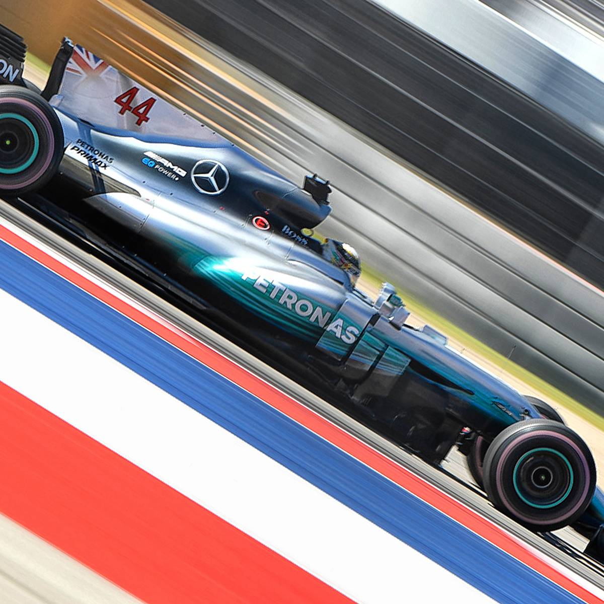 formula one stream