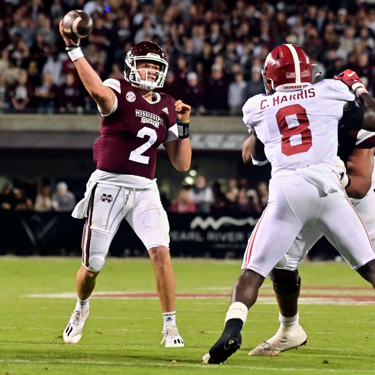 Mississippi State Vs Vanderbilt Score Live Updates Sports Illustrated Mississippi State Football Basketball Recruiting And More