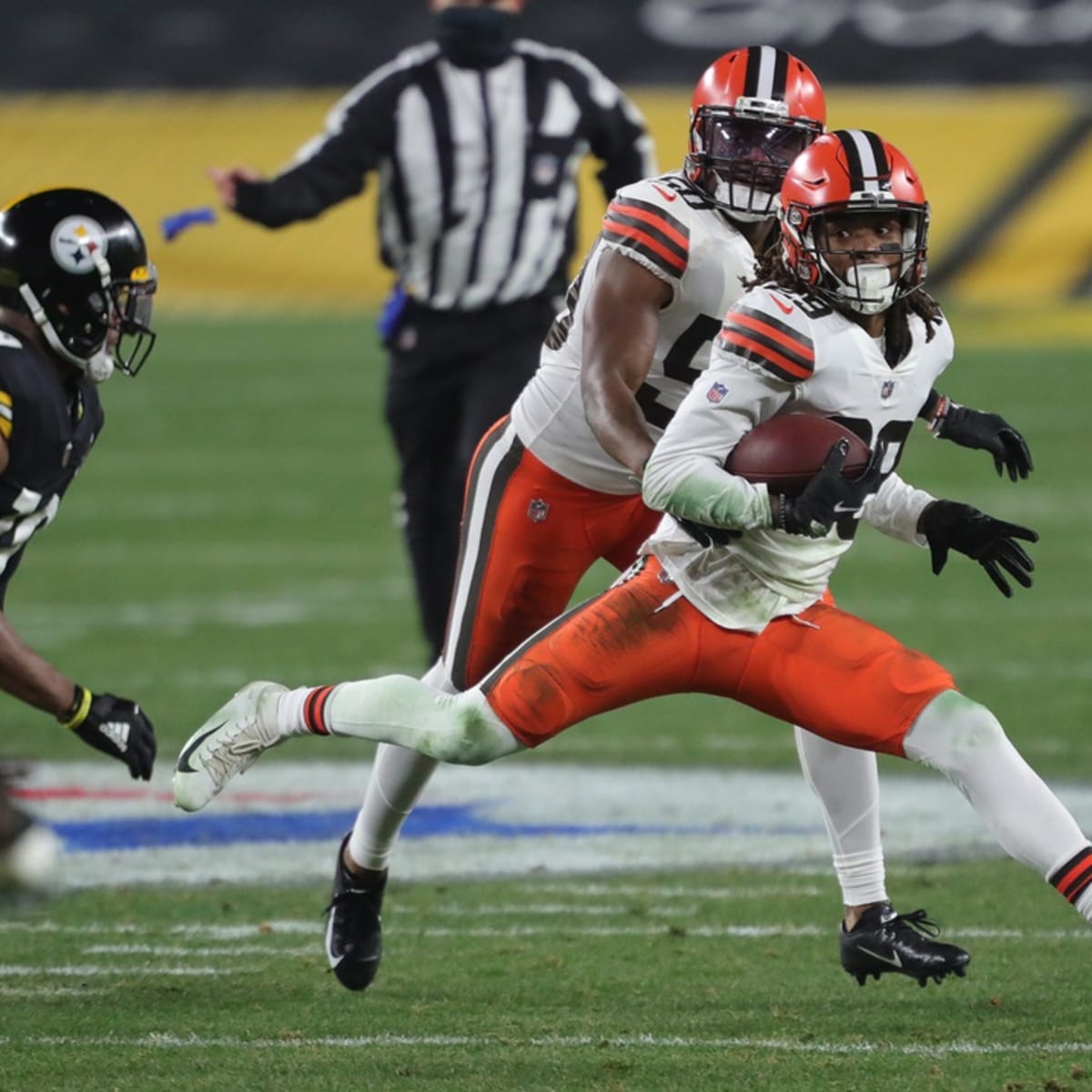 Miami Dolphins Pick Up Safety Sheldrick Redwine - Sports Illustrated Miami  Dolphins News, Analysis and More