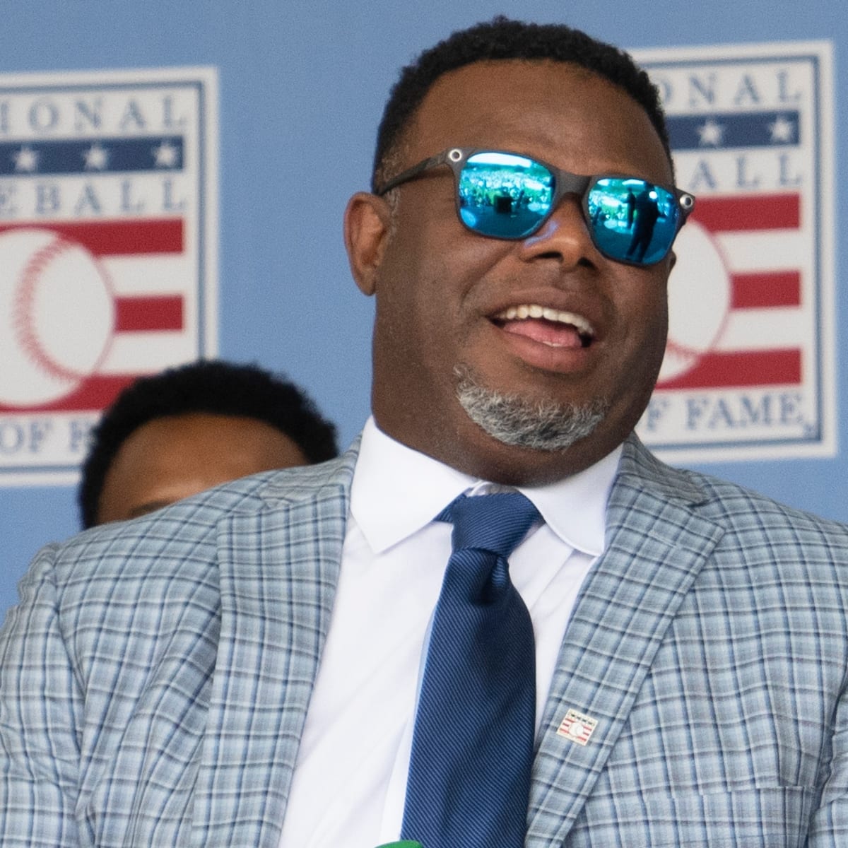 Ken Griffey Jr. joins Seattle Mariners ownership group - Sports Illustrated