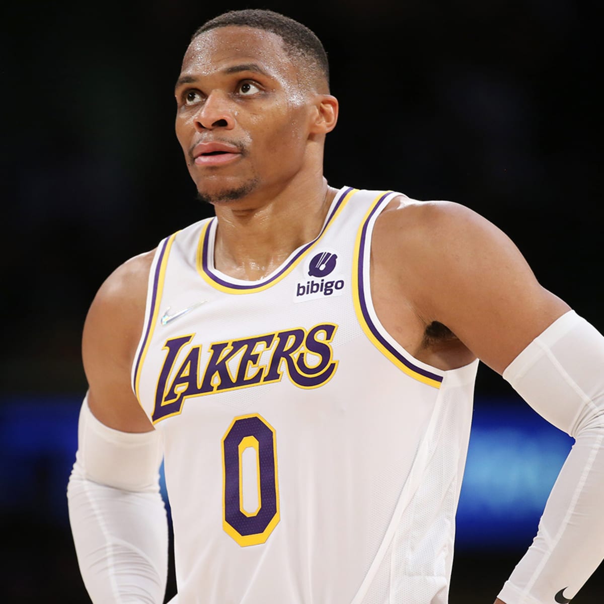 Russell Westbrook: Best fits for Lakers guard - Sports Illustrated