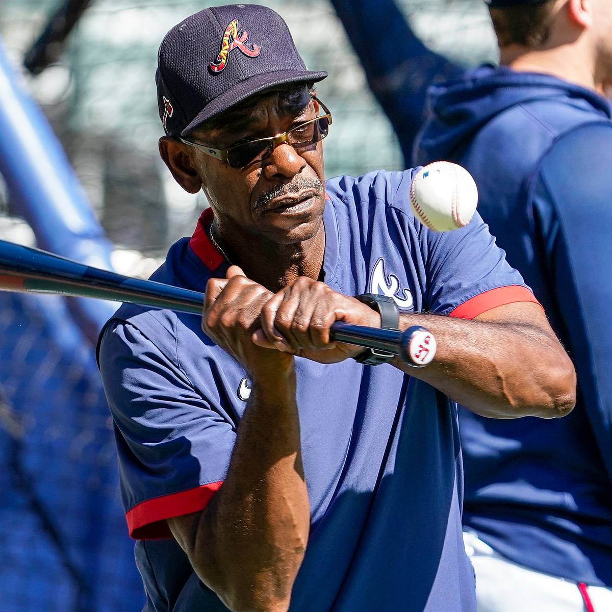 World Series: When Braves defense shifted, season turned around - Sports  Illustrated