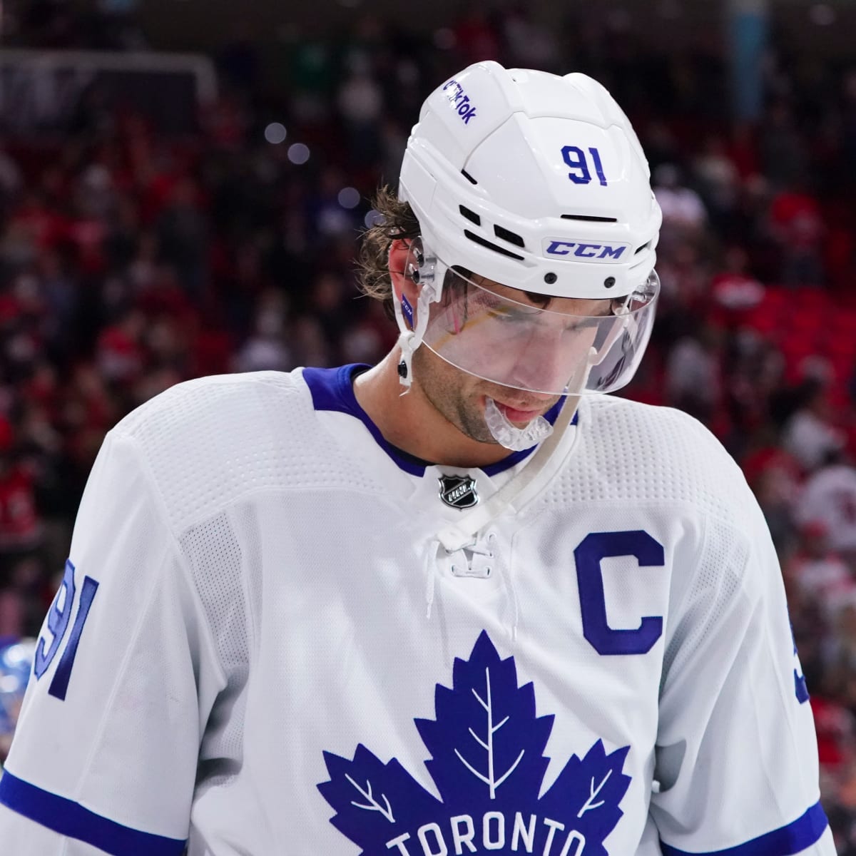 Toronto Maple Leafs at Chicago Blackhawks Live Stream Watch Online, TV Channel, Start Time - How to Watch and Stream Major League and College Sports 