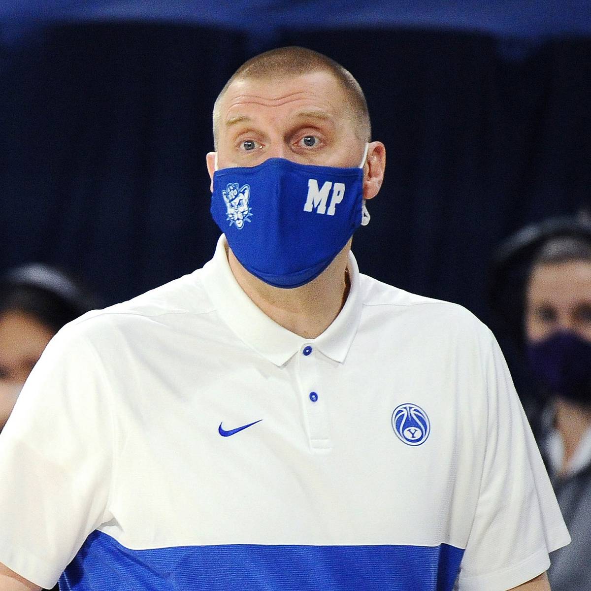 College basketball coaches on rise: 10 names to know - Sports Illustrated