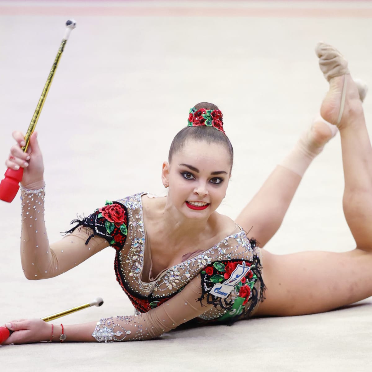 Rhythmic World Championships Live Stream Watch Online, TV Channel, Start Time - How to Watch and Stream Major League and College Sports