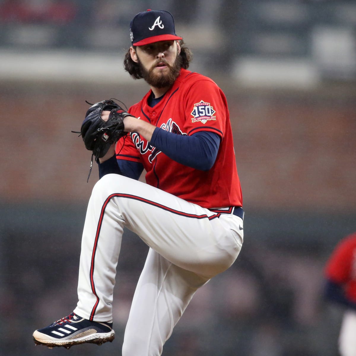 World Series Ian Anderson, Game 8 and MLB starting pitching woes ...