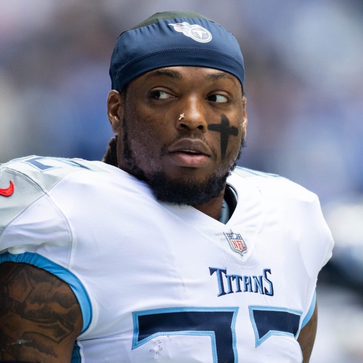 Derrick Henry Injured, Will Have Surgery Tuesday - Sports