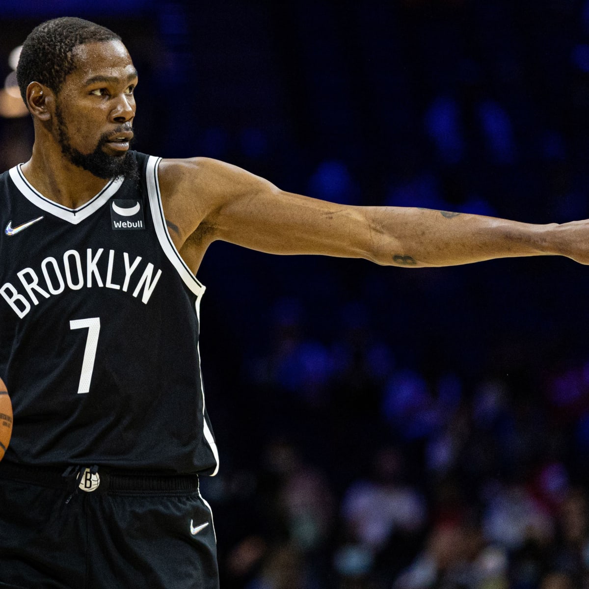 Nets: Kevin Durant can solidify his legacy in 2020-21