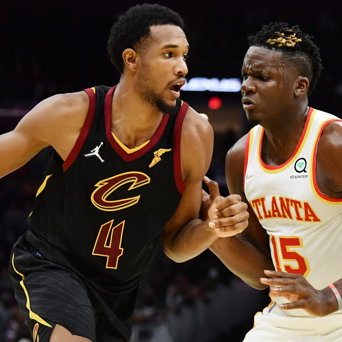 Why Cavaliers' Evan Mobley won SN's Rookie of the Year over