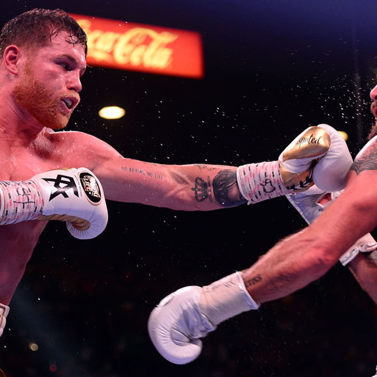 Canelo Álvarez Is Ready for a Rematch with Gennadiy Golovkin