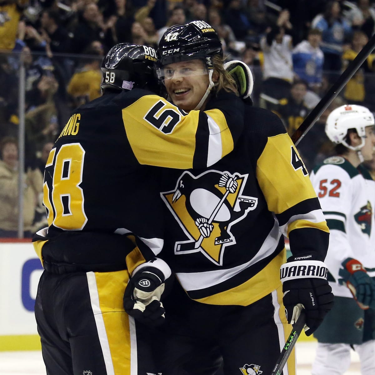 How to Watch the Pittsburgh Penguins Online, 2021-22 Schedule, TV Channel - How to Watch and Stream Major League and College Sports