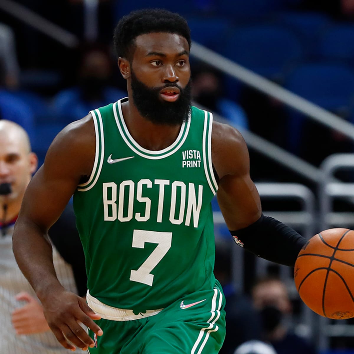 Suns work out top-5 talent, well-rounded F Jaylen Brown
