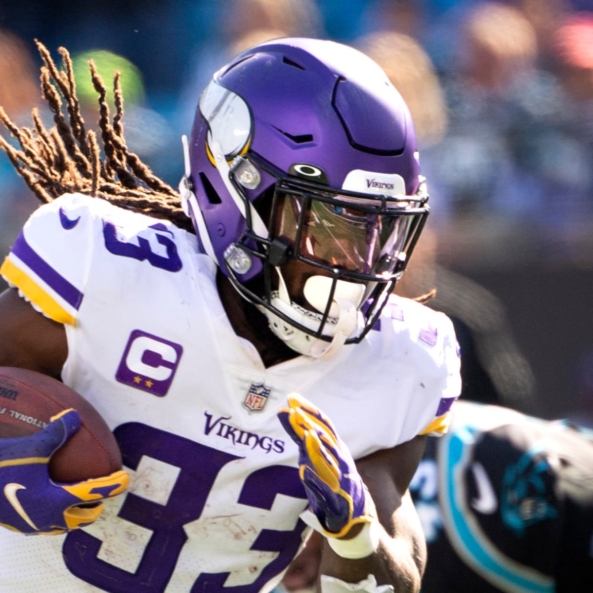 Fantasy football rankings, Week 8: Top non-PPR RBs including Dalvin Cook,  Derrick Henry, - DraftKings Network