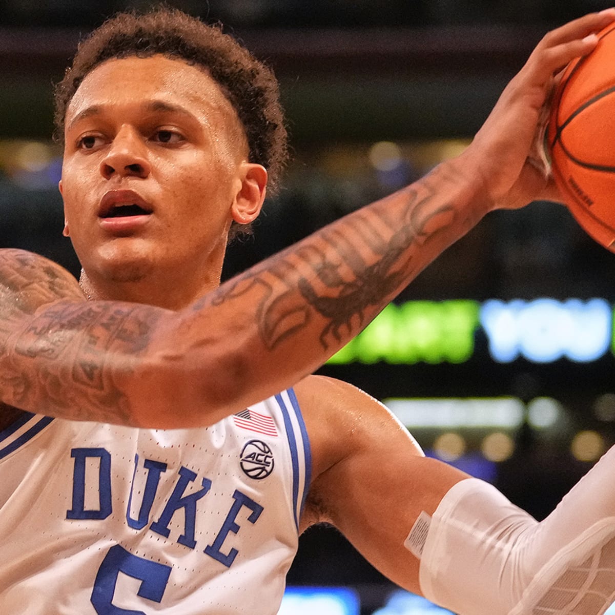 Former Spartan Max Christie goes off for 25 points in summer league action  for the Los Angeles Lakers