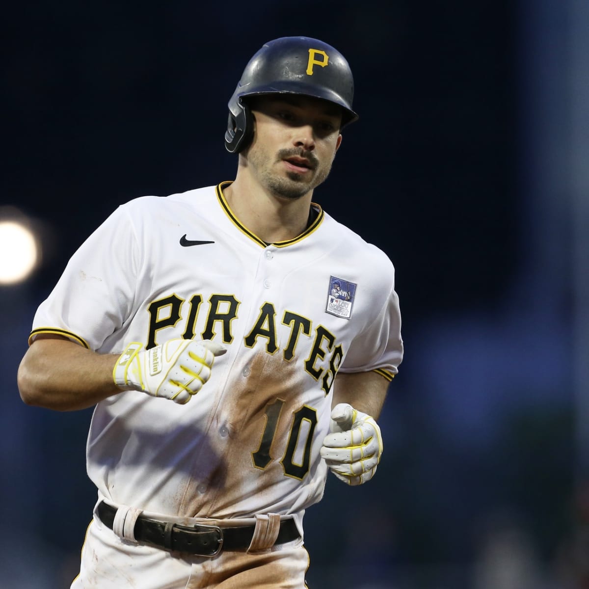 Pittsburgh Pirates: Proposing Bryan Reynolds Trade to Yankees
