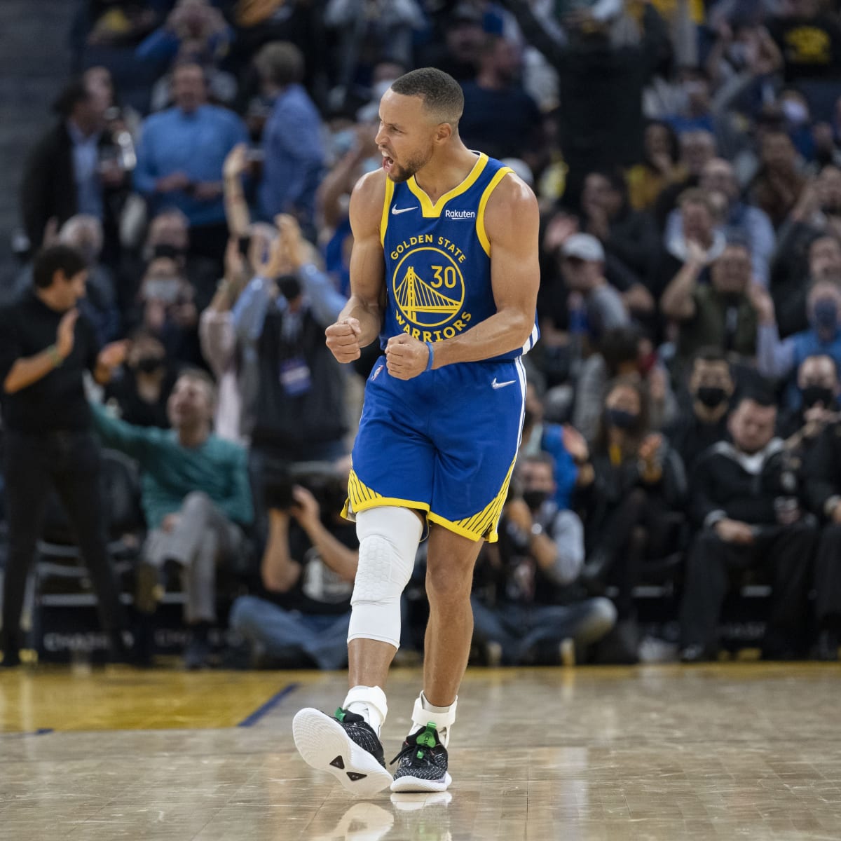 The Golden State Warriors Are The Best Team In The NBA - Fastbreak on  FanNation