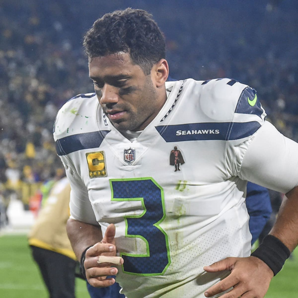 The Seahawks should be preparing to trade Russell Wilson - Sports  Illustrated