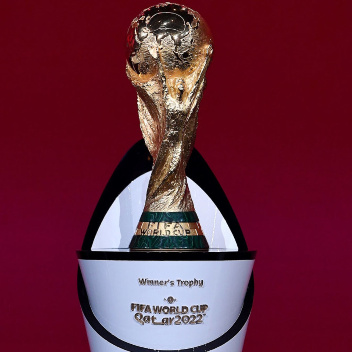 World Cup 2022 Full list of qualified teams; South Korea joins