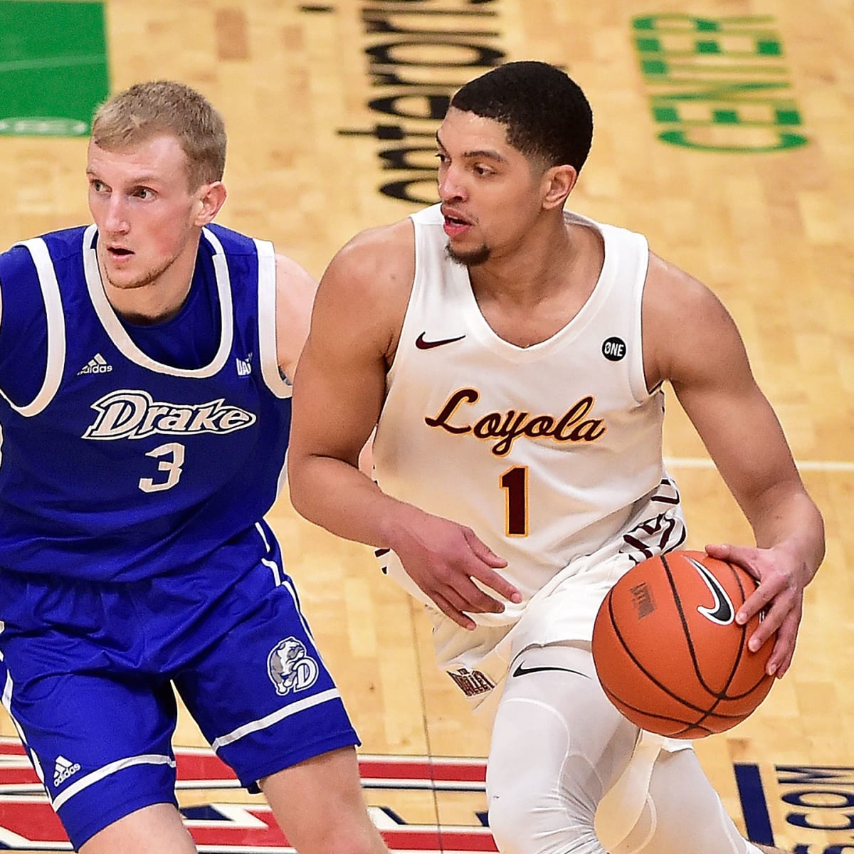 loyola chicago moving to atlantic 10 from missouri valley sports illustrated