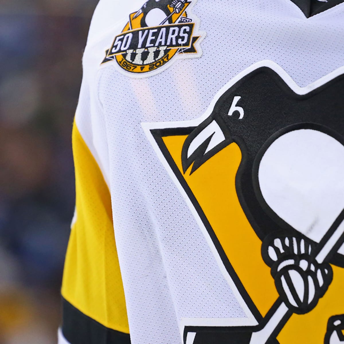 Pittsburgh Penguins partner with new management group for PPG