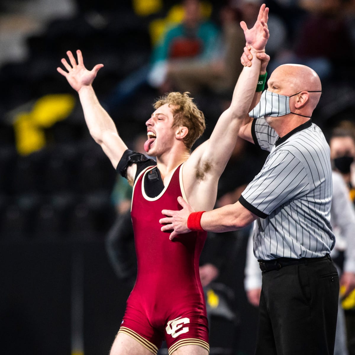 North Carolina at Nebraska in College Wrestling Live Stream Watch Online, TV Channel, Start Time - How to Watch and Stream Major League and College Sports