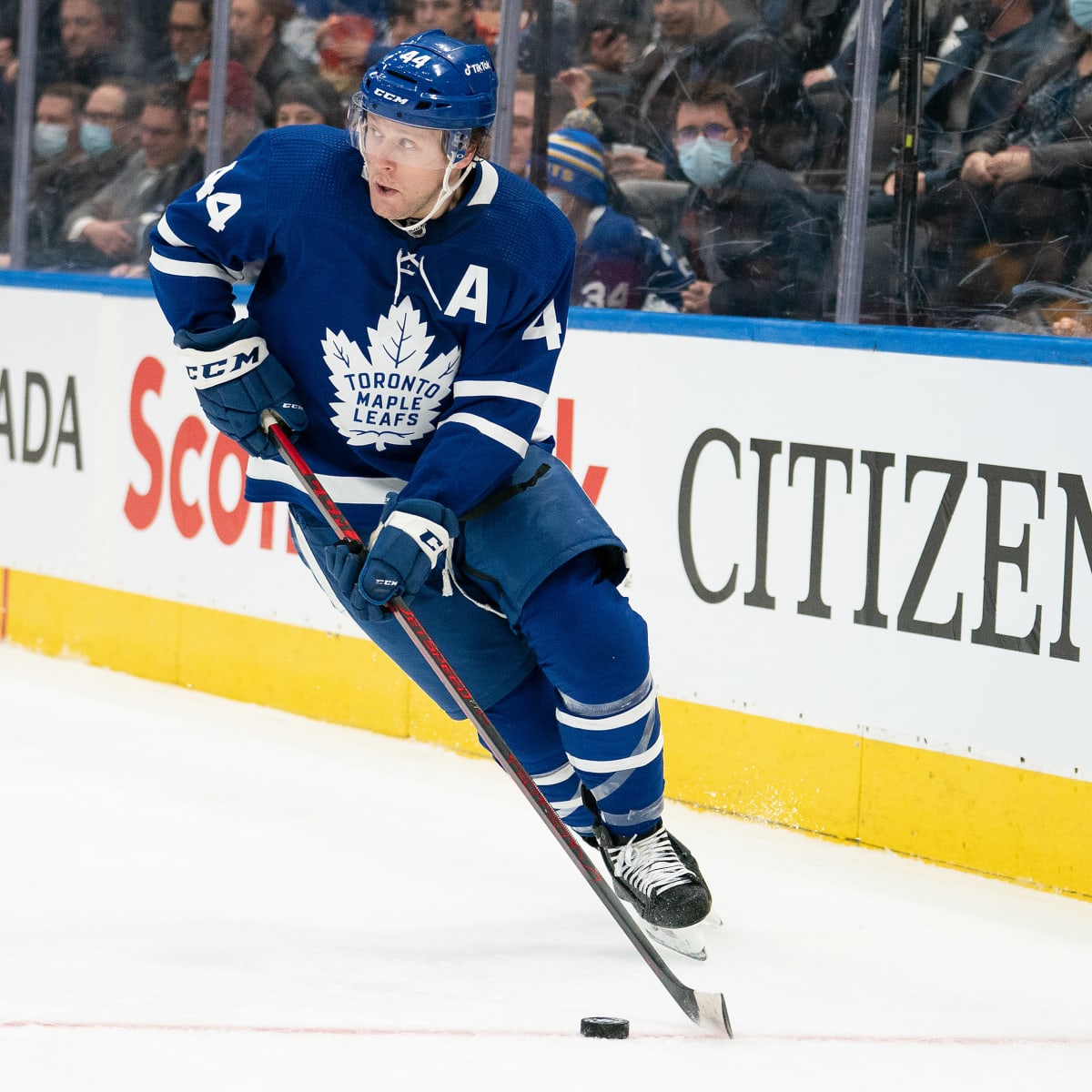 New York Rangers at Toronto Maple Leafs Live Stream Watch Online, TV Channel, Start Time - How to Watch and Stream Major League and College Sports 