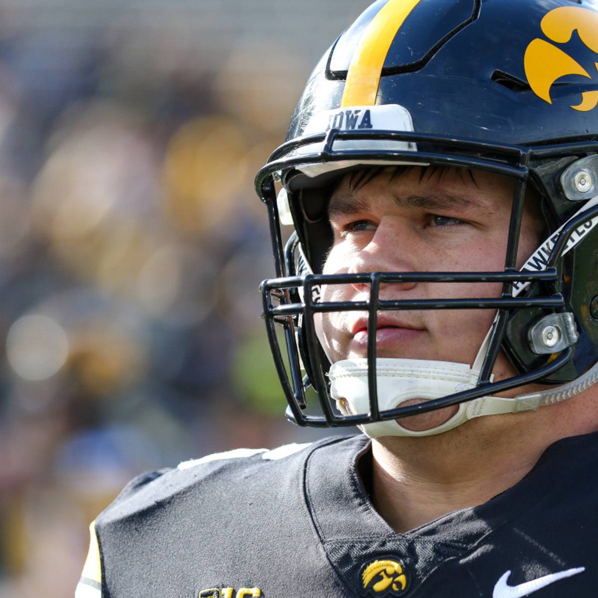 Big Week for Hawkeye NFL Draft Hopefuls - Sports Illustrated Iowa Hawkeyes  News, Analysis and More