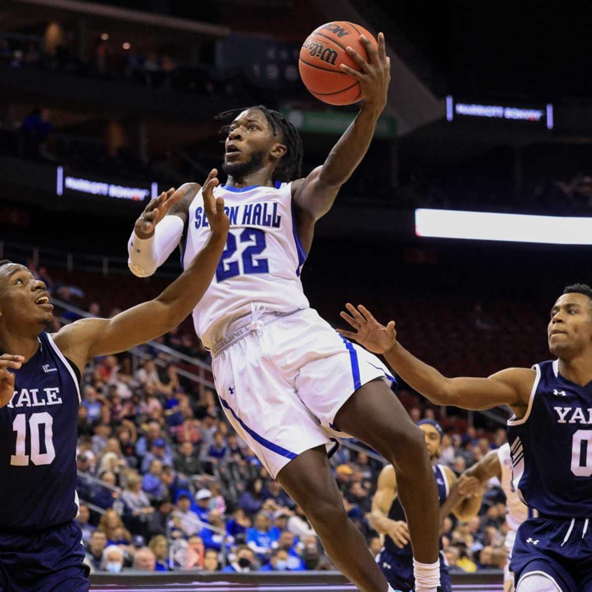 Seton Hall Vs Ohio State Live Stream Tv Channel Start Time 11 22 2021 How To Watch And Stream Major League College Sports Sports Illustrated