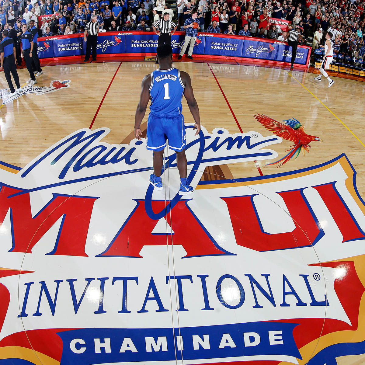 Maui Invitational 2022 Schedule Maui Invitational: Why 2021 Tournament Got Moved To Las Vegas - Sports  Illustrated