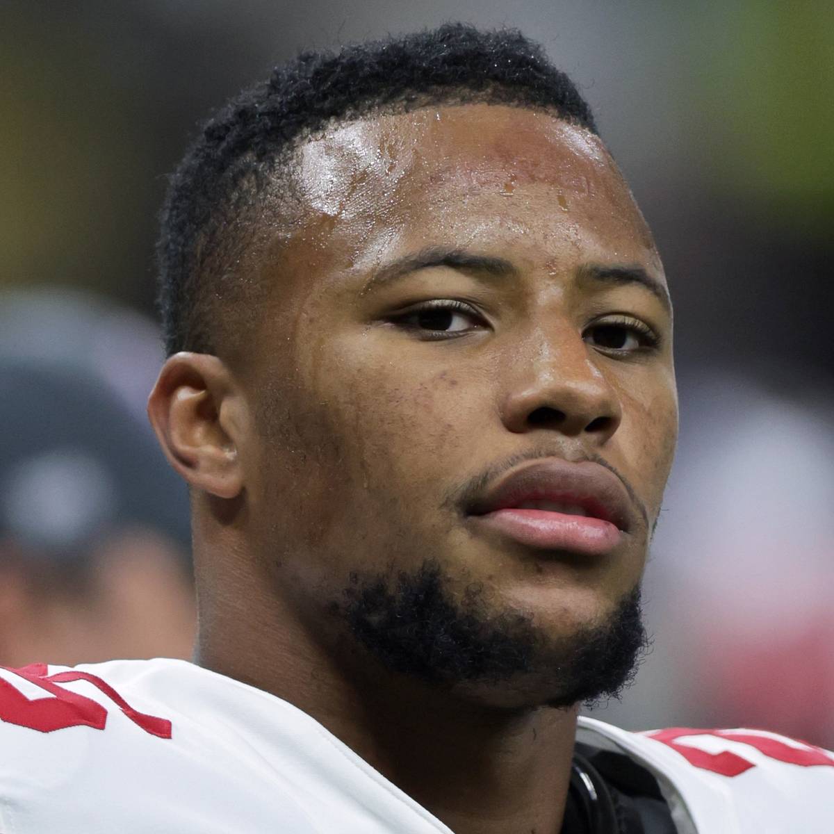 Saquon Barkley rumors: Giants GM Schoen open to trade - Sports Illustrated
