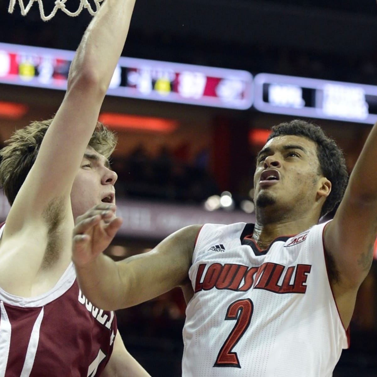 Maryland Basketball Schedule 2022 2023 Louisville Men's Basketball To Host Bellarmine In 2022, 2023 - Sports  Illustrated Louisville Cardinals News, Analysis And More