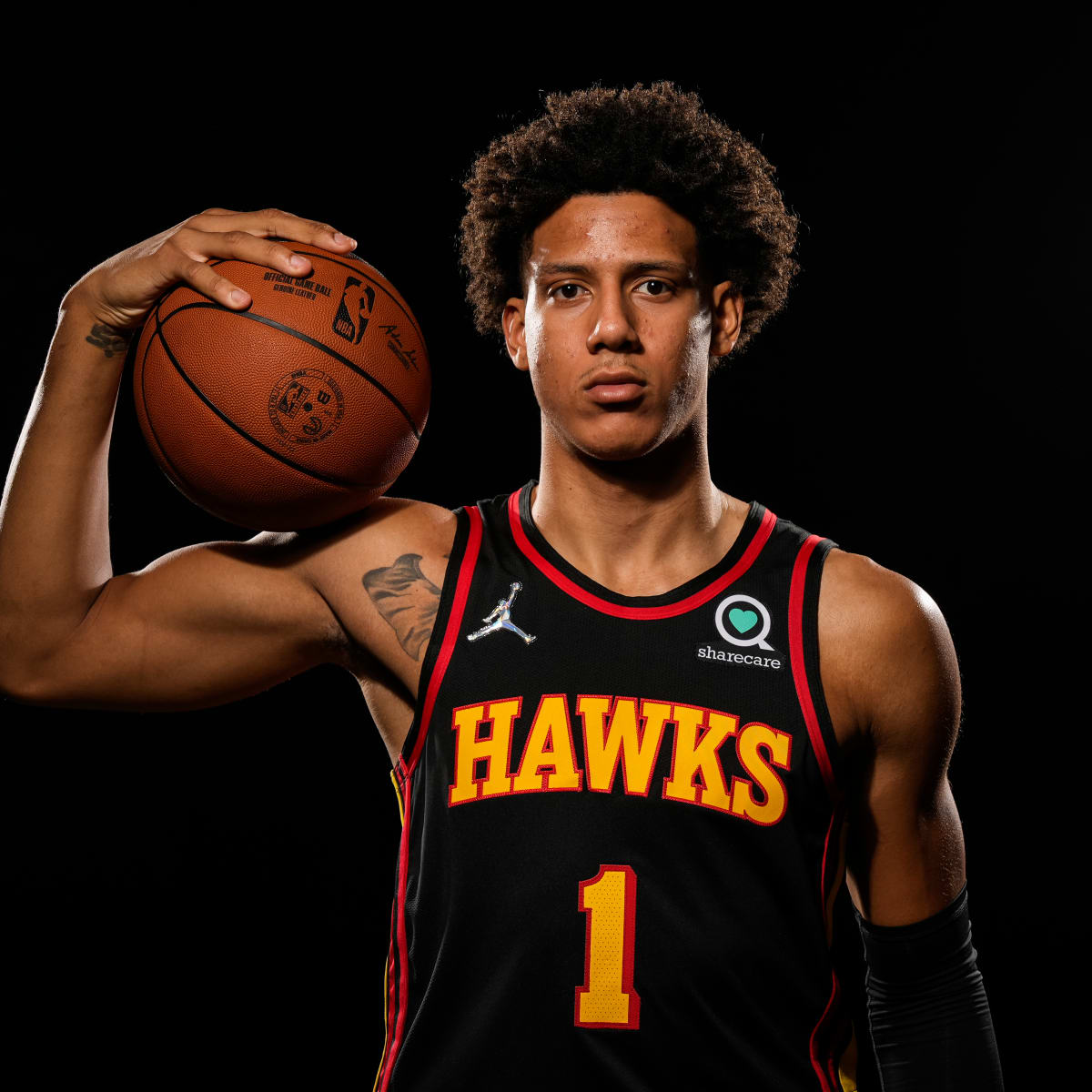 Atlanta Hawks Rookie in BET Docuseries 'Klutch Academy' - Sports  Illustrated Atlanta Hawks News, Analysis and More