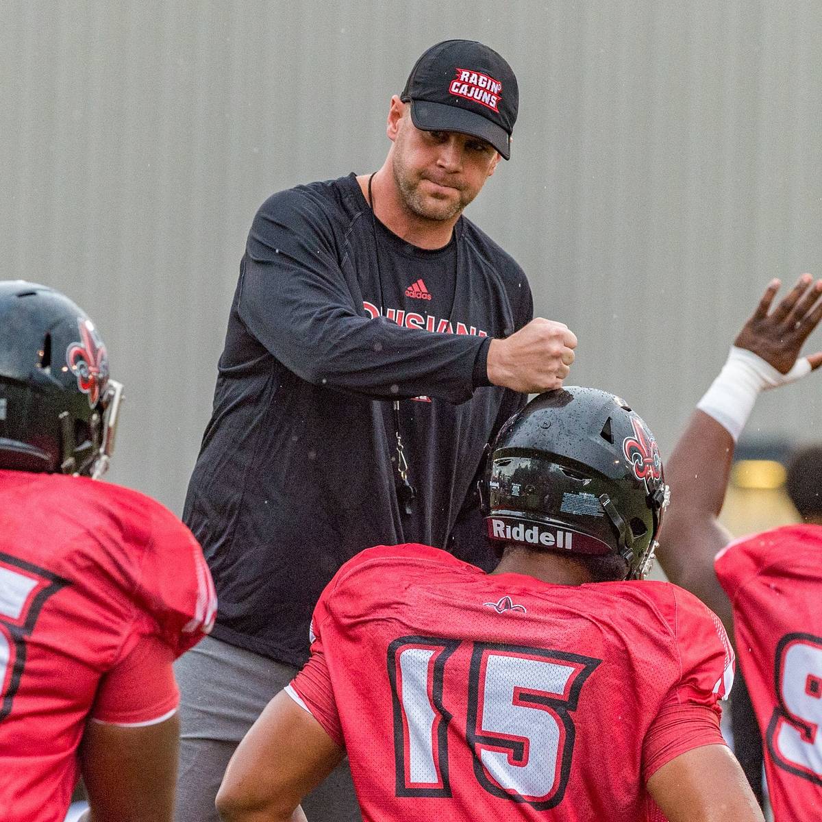 Latest college football coaching rumors: Napier a lock at Florida? - Sports  Illustrated