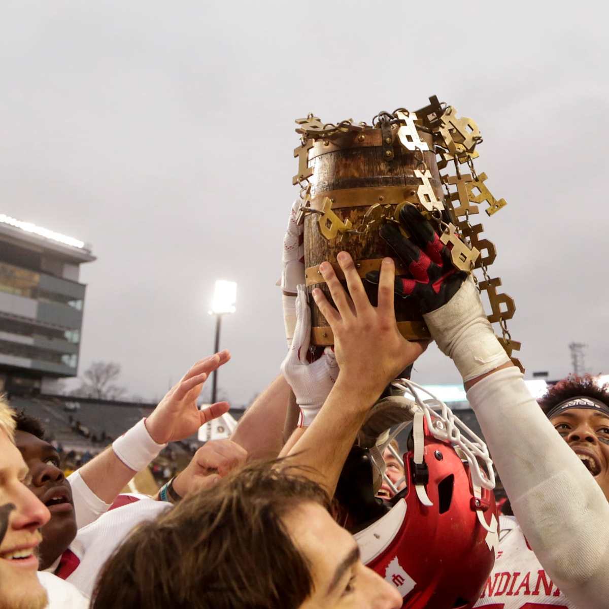 Live Blog Follow Indiana S Last Game Of The Season With Purdue In Real Time Sports Illustrated Indiana Hoosiers News Analysis And More