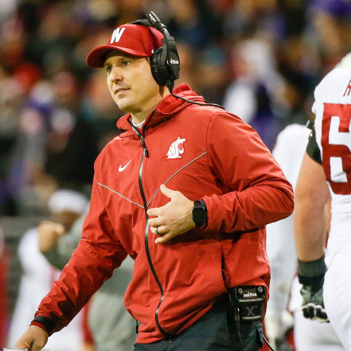 Washington State football to hire Jack Dickert as coach - Sports Illustrated