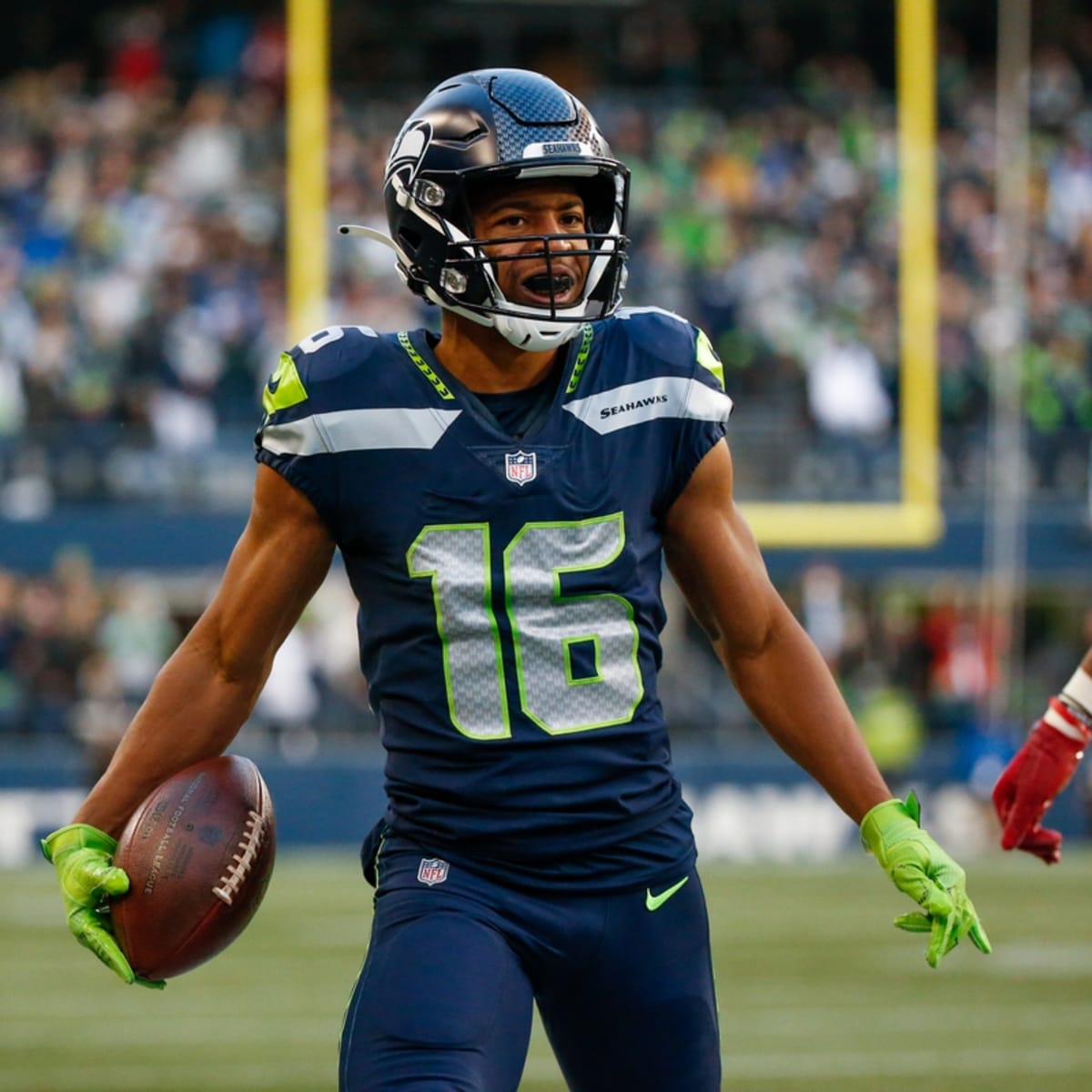 tyler lockett player prop bets for nfl week 12 seattle vs washington 11 29 2021 sports illustrated
