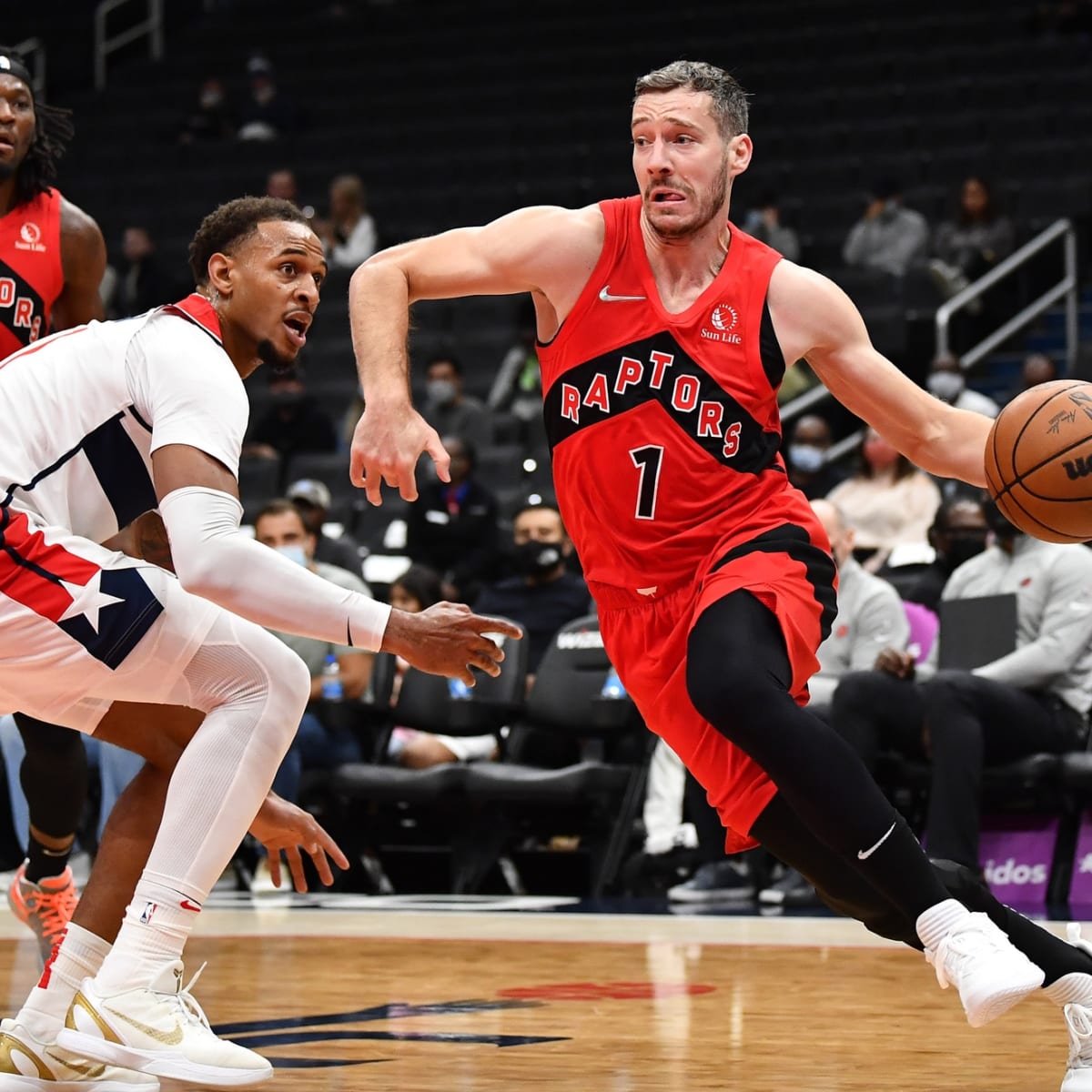 What kind of owner doesn't want his own player to not make the all-star  team?” — Goran Dragic shares the moment he decided to leave Phoenix -  Basketball Network - Your daily
