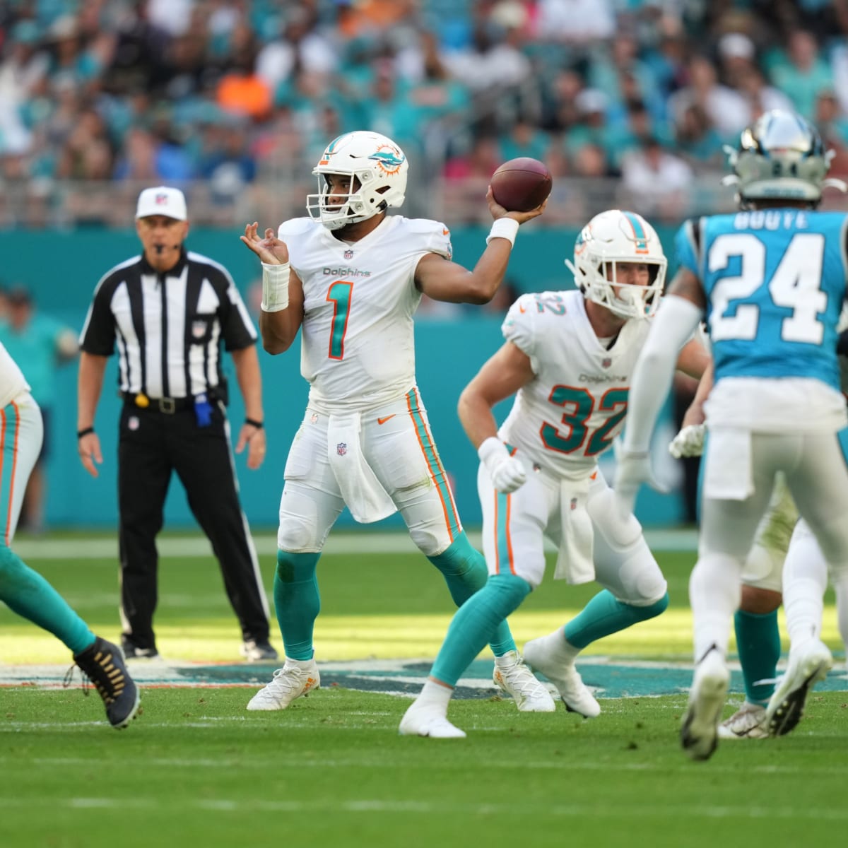 miami dolphins season ticket packages