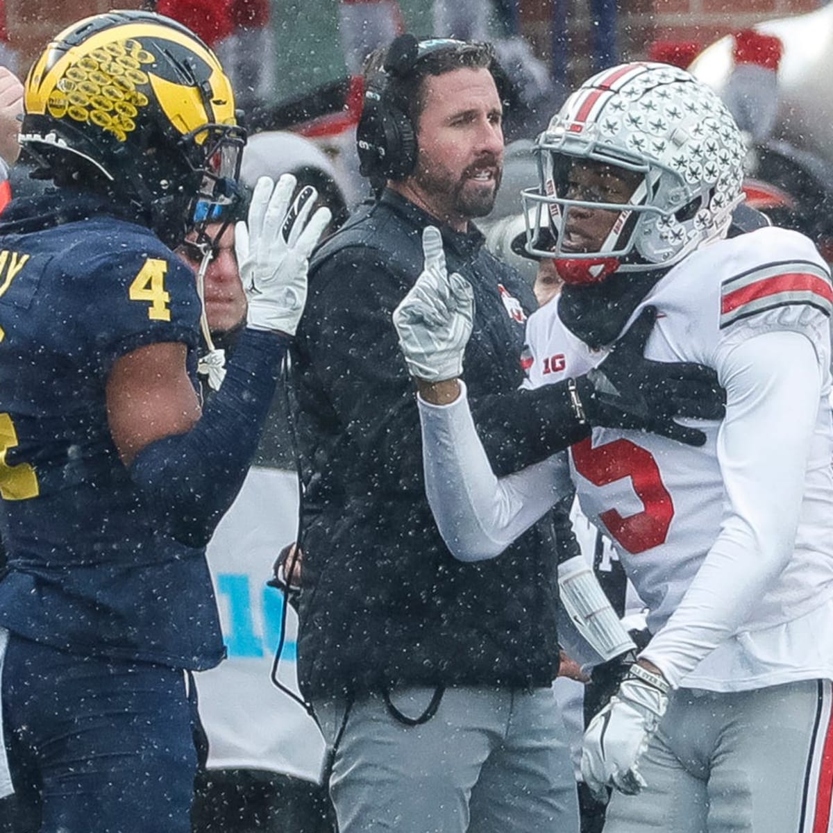 Michigan basketball's controversial loss to Ohio State 'hurts a lot