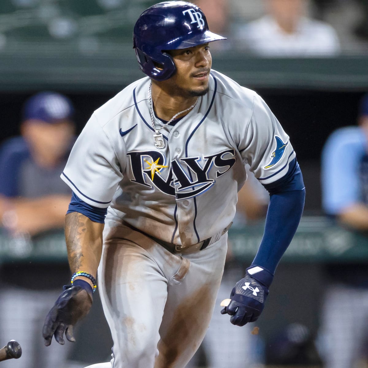 2022 Tampa Bay Rays Outlook - Sports Illustrated