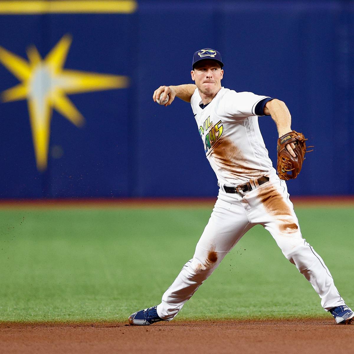 Tampa Bay Rays Trade Leaves Ripple Effect On Philadelphia Phillies' Target  List - Sports Illustrated Inside The Phillies
