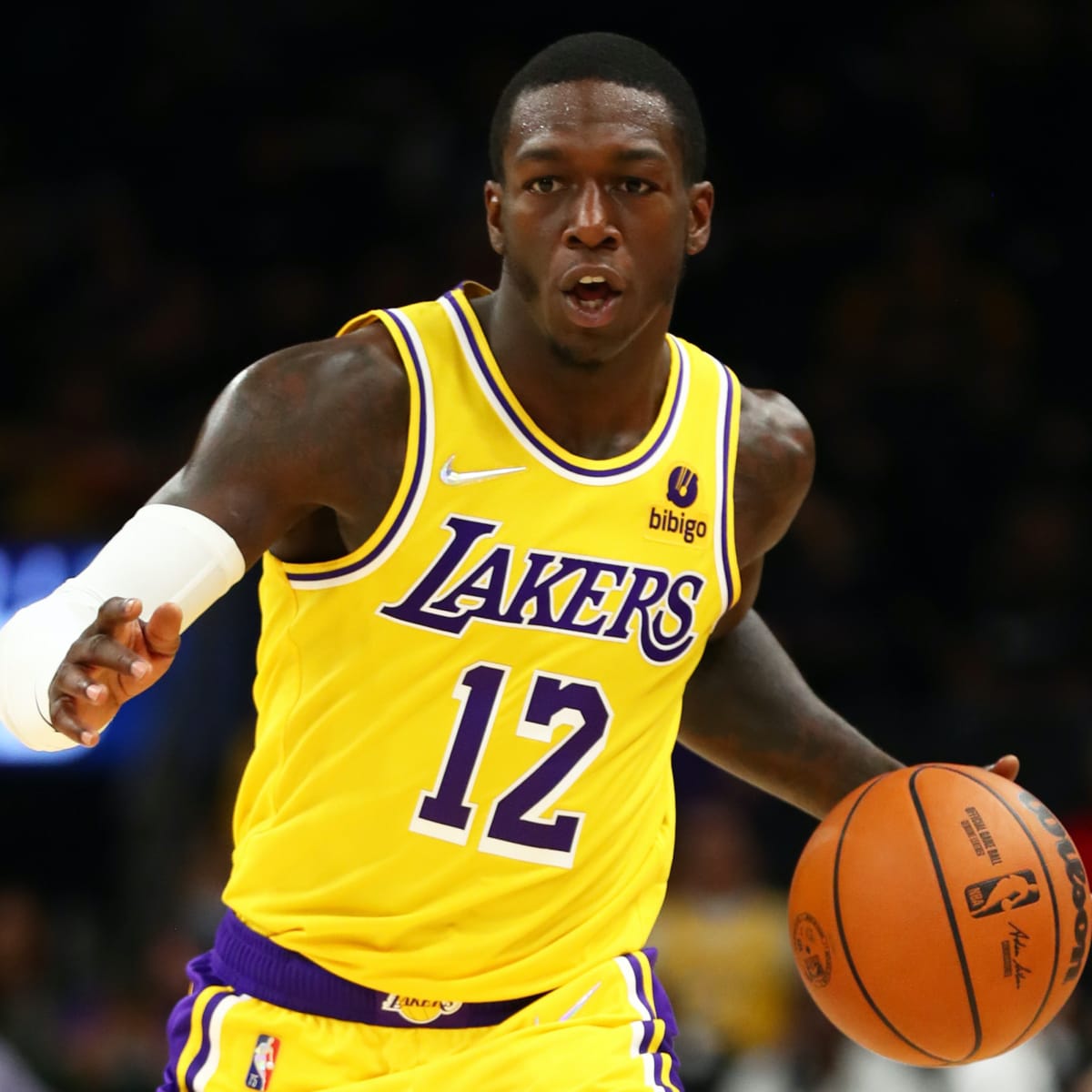 NBA Free Agency Rumors: Lakers add Kendrick Nunn on 2-year deal - Silver  Screen and Roll